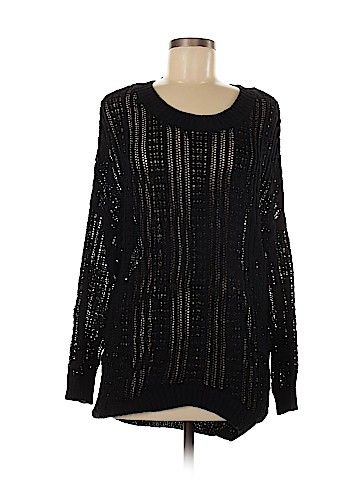 Vero Moda Pullover Sweater (view 1)