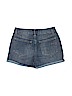 American Rag Cie Blue Denim Shorts Size 5 - photo 2