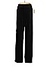 Talbots Black Velour Pants Size S - photo 1
