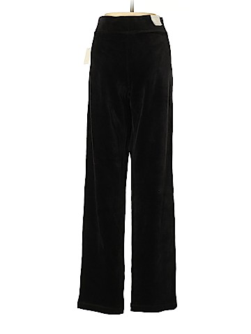 Talbots Velour Pants (view 2)