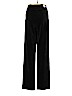 Talbots Black Velour Pants Size S - photo 2