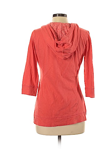 Danskin Now Pullover Hoodie (view 2)