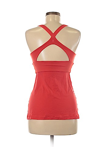 Lululemon Athletica Active Tank (view 2)