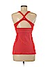 Lululemon Athletica Orange Active Tank Size 6 - photo 2
