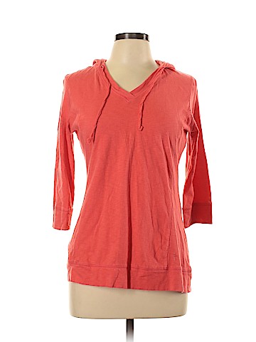 Danskin Now Pullover Hoodie (view 1)