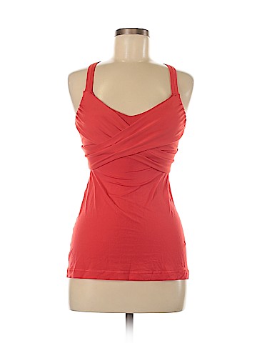 Lululemon Athletica Active Tank (view 1)