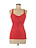 Lululemon Athletica Orange Active Tank Size 6 - photo 1