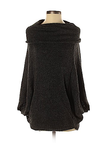 Simply Vera Vera Wang Poncho (view 1)