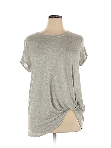 Femme by tresics Short Sleeve Top (view 1)