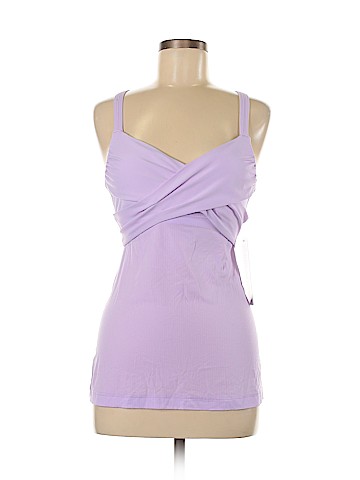 Lululemon Athletica Active Tank (view 1)