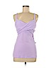 Lululemon Athletica Purple Active Tank Size 6 - photo 1
