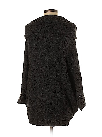 Simply Vera Vera Wang Poncho (view 2)