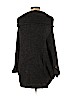 Simply Vera Vera Wang Gray Poncho Size Sm - Med - photo 2
