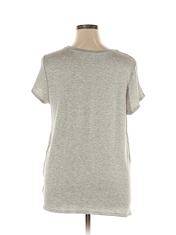 Femme by tresics Short Sleeve Top (view 2)