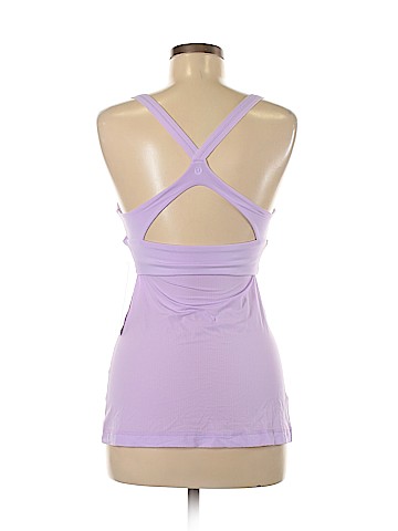 Lululemon Athletica Active Tank (view 2)