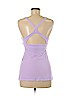 Lululemon Athletica Purple Active Tank Size 6 - photo 2