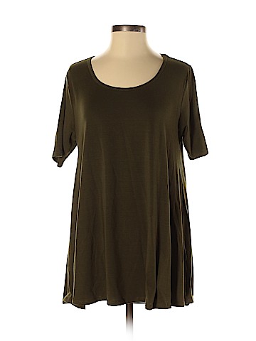 Lularoe Casual Dress (view 1)