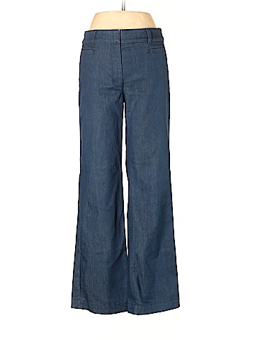 Ann Taylor LOFT Jeans (view 1)