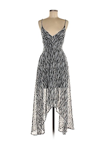 Express Casual Dress (view 1)