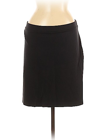 L.L.Bean Casual Skirt (view 1)