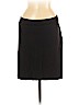 L.L.Bean Black Casual Skirt Size L - photo 1