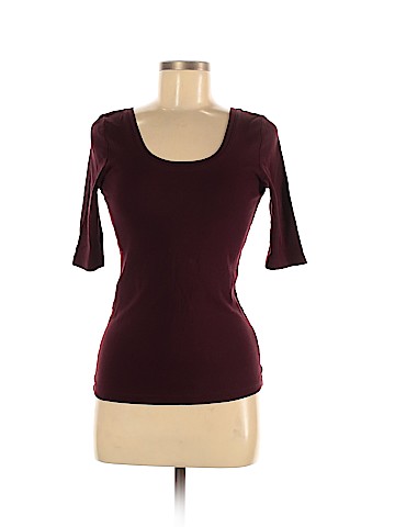 J.Crew Short Sleeve T-Shirt (view 1)