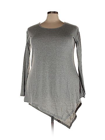 SMYS Long Sleeve Top (view 1)