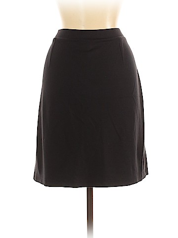 L.L.Bean Casual Skirt (view 2)