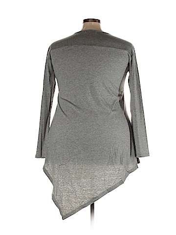 SMYS Long Sleeve Top (view 2)