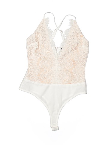 Windsor Bodysuit (view 1)