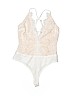 Windsor Ivory Bodysuit Size S - photo 1