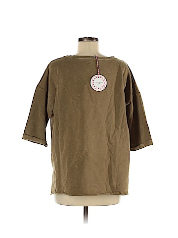 Umgee Sweatshirt (view 2)