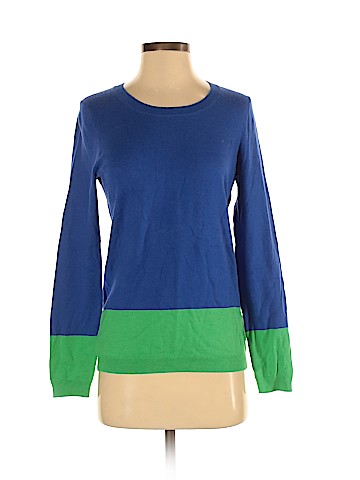 Talbots Pullover Sweater (view 1)