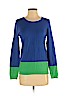 Talbots Blue Pullover Sweater Size S - photo 1