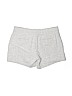 Banana Republic Ivory Shorts Size 4 - photo 2