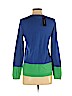 Talbots Blue Pullover Sweater Size S - photo 2