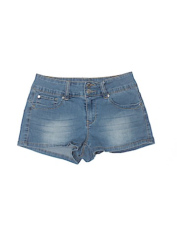 Guess Denim Shorts (view 1)