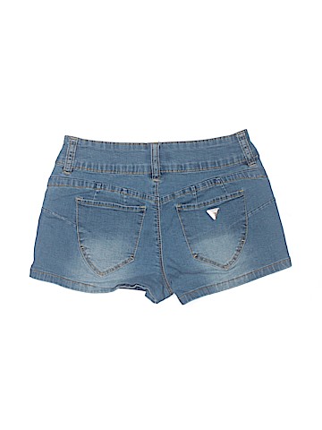 Guess Denim Shorts (view 2)