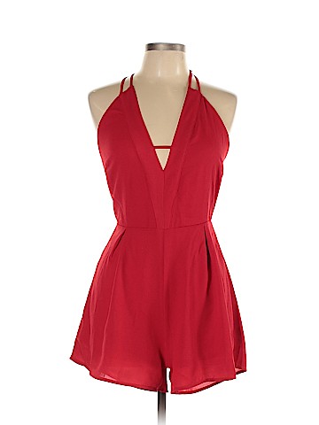 Sienna Sky Romper (view 1)