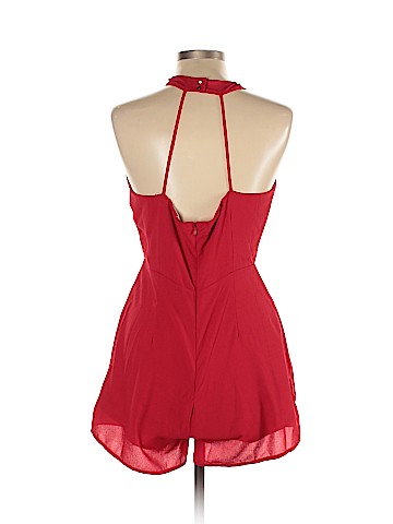 Sienna Sky Romper (view 2)
