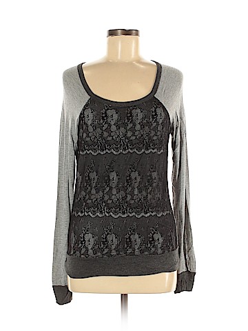 6 Degrees Long Sleeve Top (view 1)