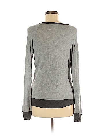 6 Degrees Long Sleeve Top (view 2)