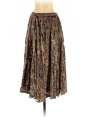 Coldwater Creek Casual Skirt (view 1)