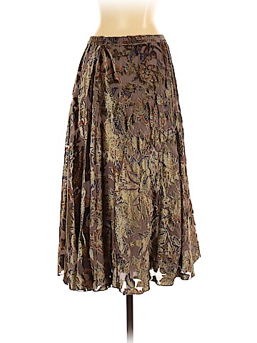 Coldwater Creek Casual Skirt (view 2)