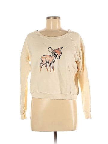 Patterson J. Kincaid Sweatshirt (view 1)