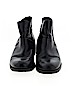 Timberland Black Ankle Boots Size 9 - photo 2