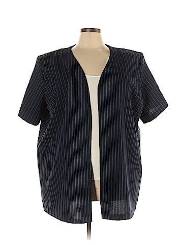 Bend Over Jacket (view 1)