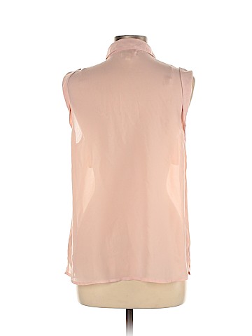Silence and Noise Sleeveless Blouse (view 2)