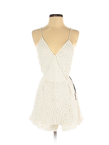 Nightcap Romper (view 1)