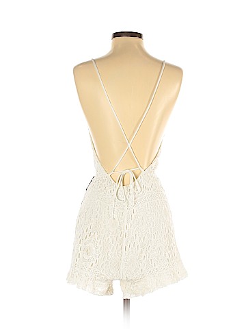 Nightcap Romper (view 2)